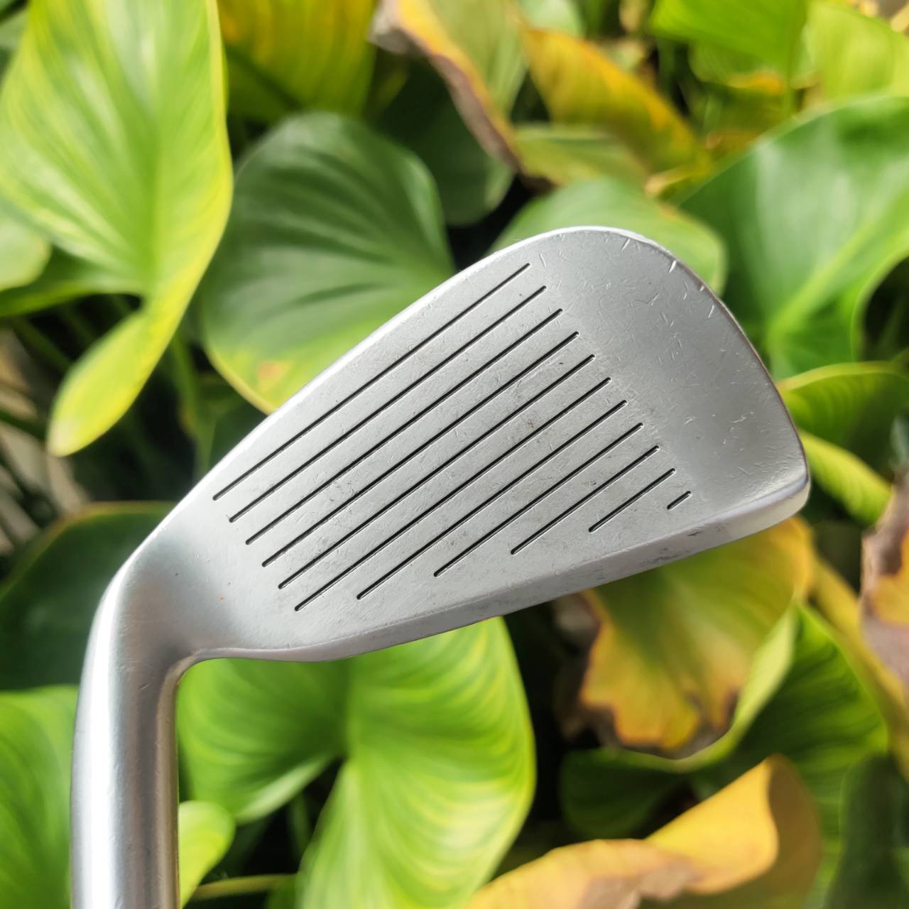 **ก้าน 4 ดาว** เหล็ก 3 HONMA LB-280 สุดยอดวัสดุ FORGED ของ HIRO HONMA จาก JAPAN SAKATA !!!