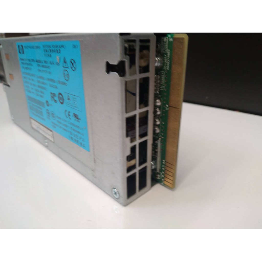 HP Proliant DL180 /160 / 360 /385/ 380 -G6 & DL360 /380 Server Power Supply Server 460W
