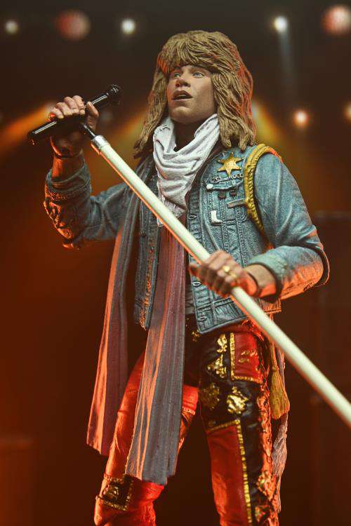 [พร้อมส่ง] NECA 8" : Bon Jovi "Slippery When Wet"