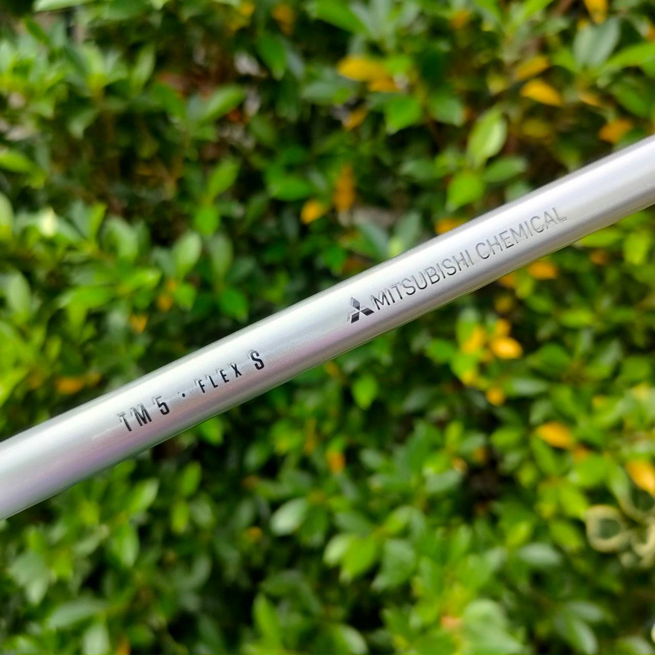 DRIVER TAYLORMADE M3 ก้าน KUROKAGE ก้านดีมากๆ FLEX S องศา 10.5 สวยมากๆ หัวเคฟล่า รุ่นนี้ มันส์มากๆ