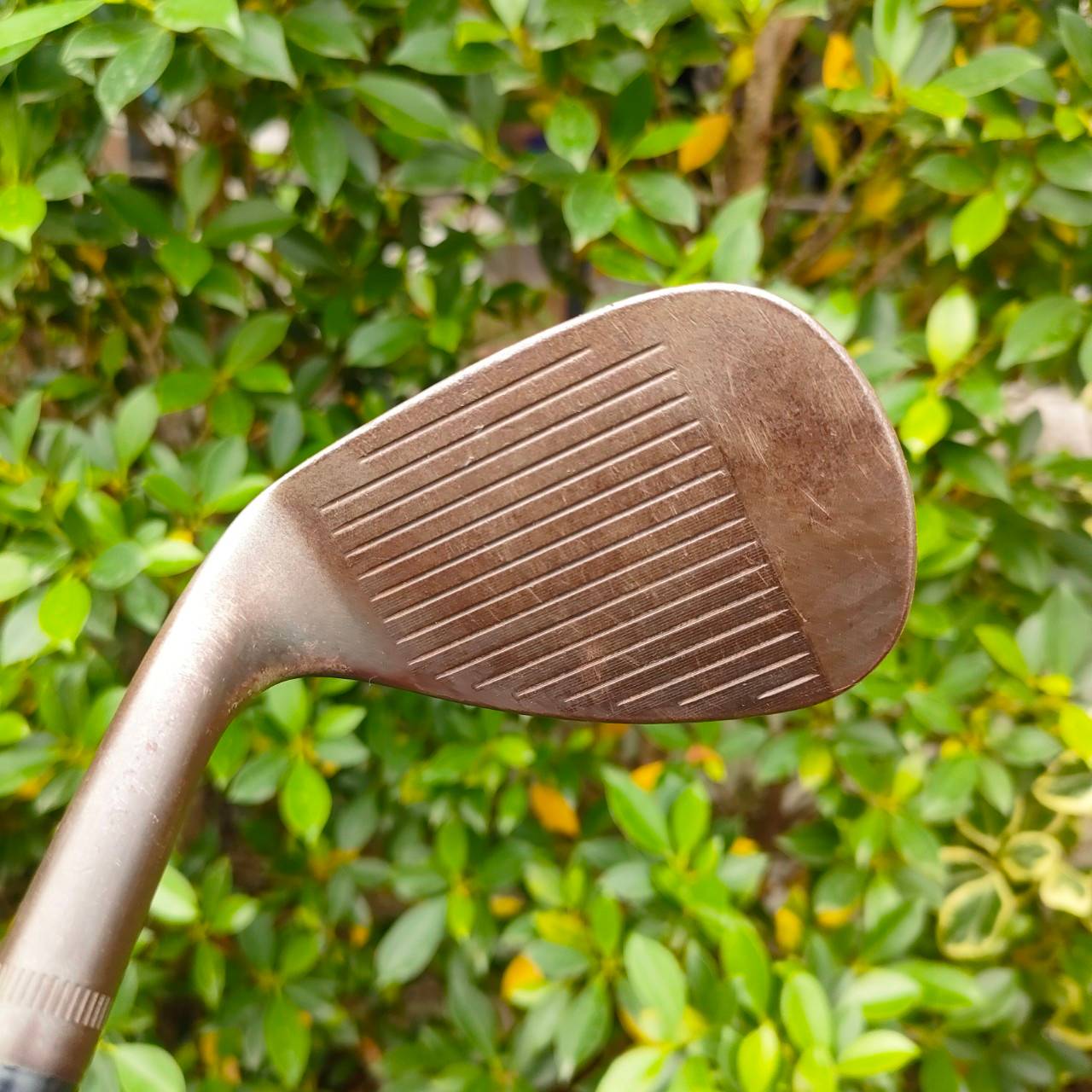 WEDGE CALLAWAY MACK DADDY 4 XGRIND องศา 58 BOUNCE 12 ก้าน DYNAMIC GOLD S200