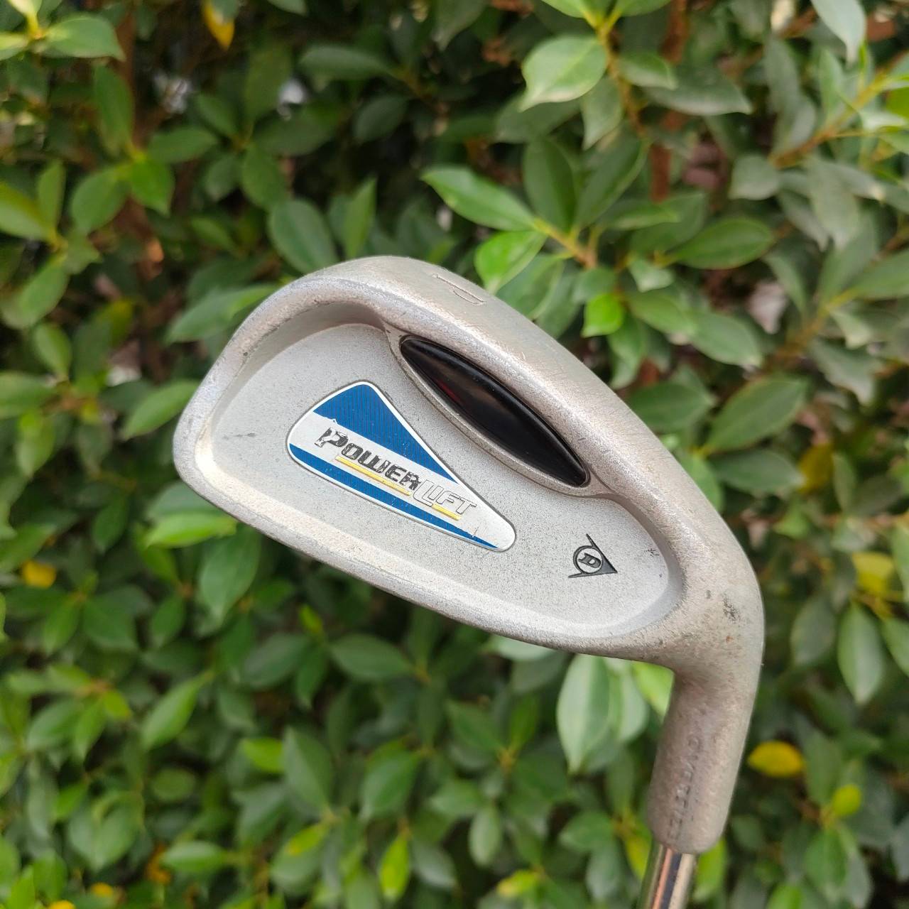 PW DUNLOP POWER LIFT ก้าน DUNLOP FLEX WEDGE องศา 48 ชิพง่ายๆสบายๆ
