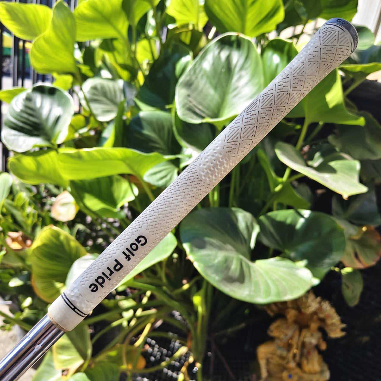 ชุดเหล็ก Taylormade BURNER XD – หน้าไม้มีแผ่นไทเทเนี่ยม เด้งจัด ตีไกลมาก!