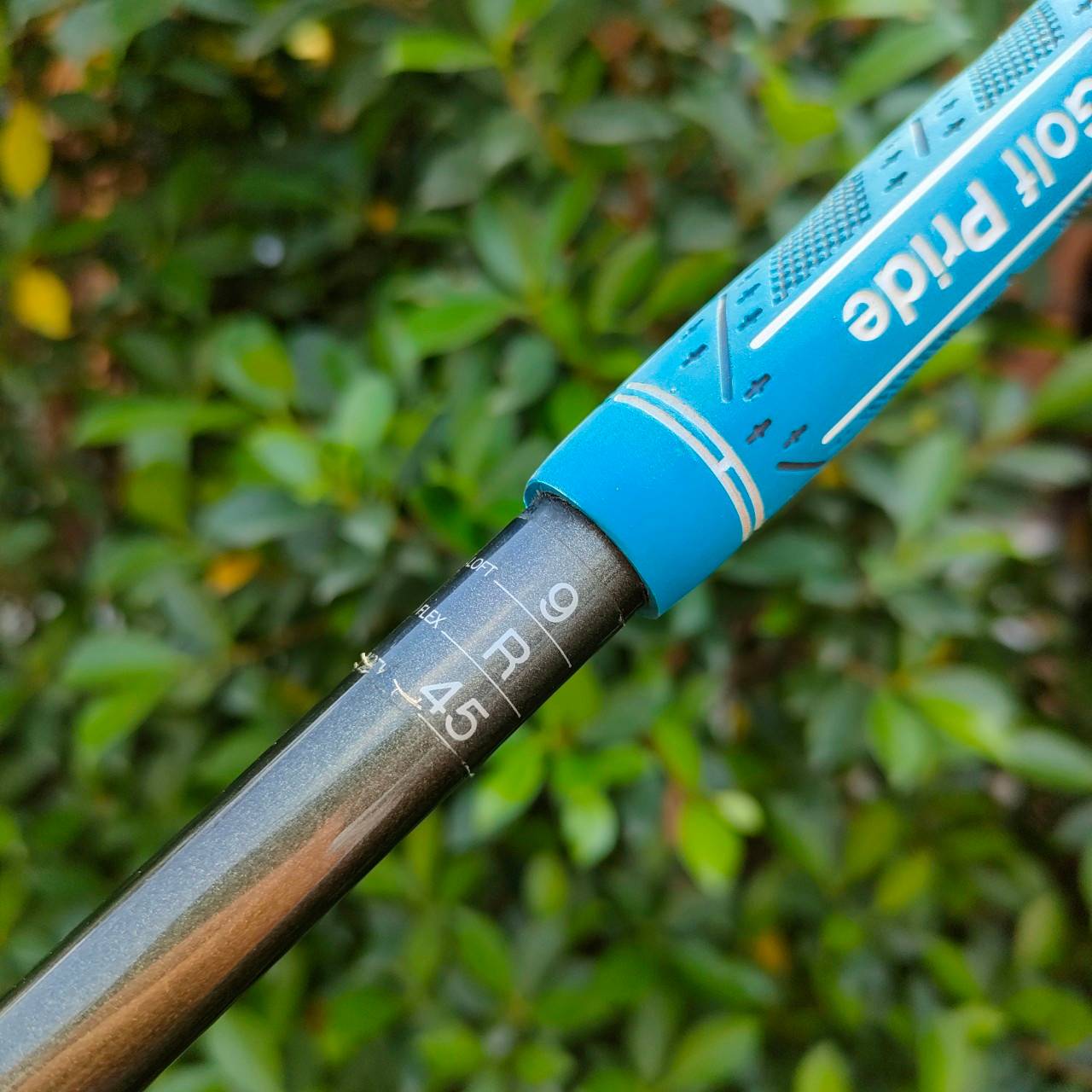 DRIVER TAYLORMADE r7 DRAW 460 องศา 9 ก้าน S-YARD FLEX R หัวใหญ่สุด ตีง่าย ป้องกัน ตีเฟดออกขวาโดยเฉพาะ