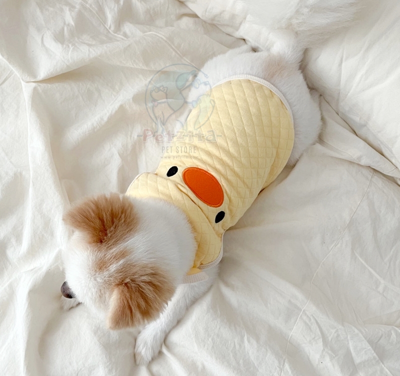 🇹🇭พร้อมส่ง🇹🇭 💗🌈 เสื้อกั๊ก สุดน่ารัก ผ้านุ่มนิ่ม สไตล์ญี่ปุ่น 🇯🇵 for pet สุนัข หมา แมว