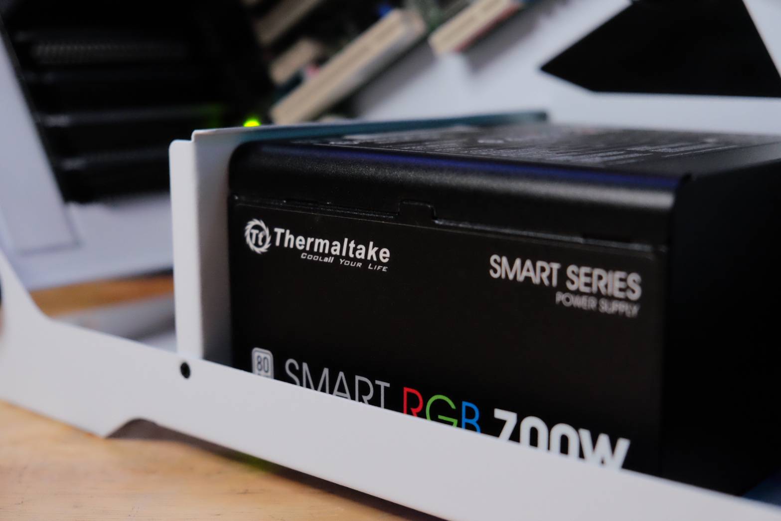 Gaming WorkStation E5620