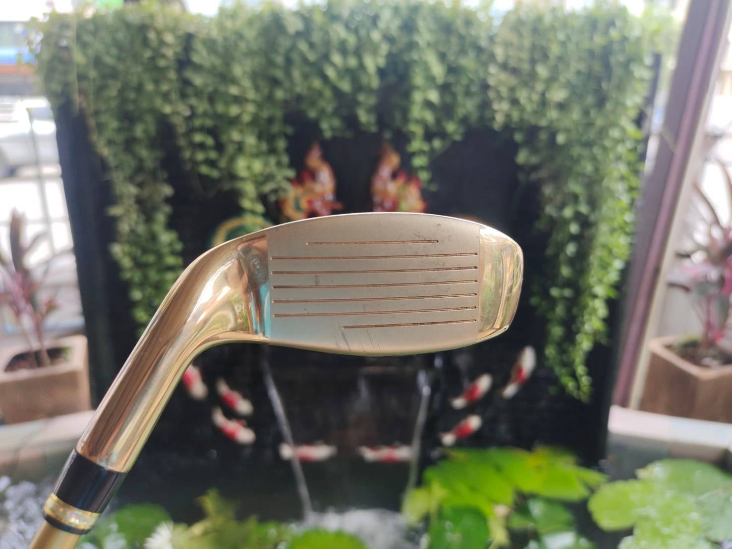 KATANA JAPAN VOLTiO 4 G SERIES GOLD