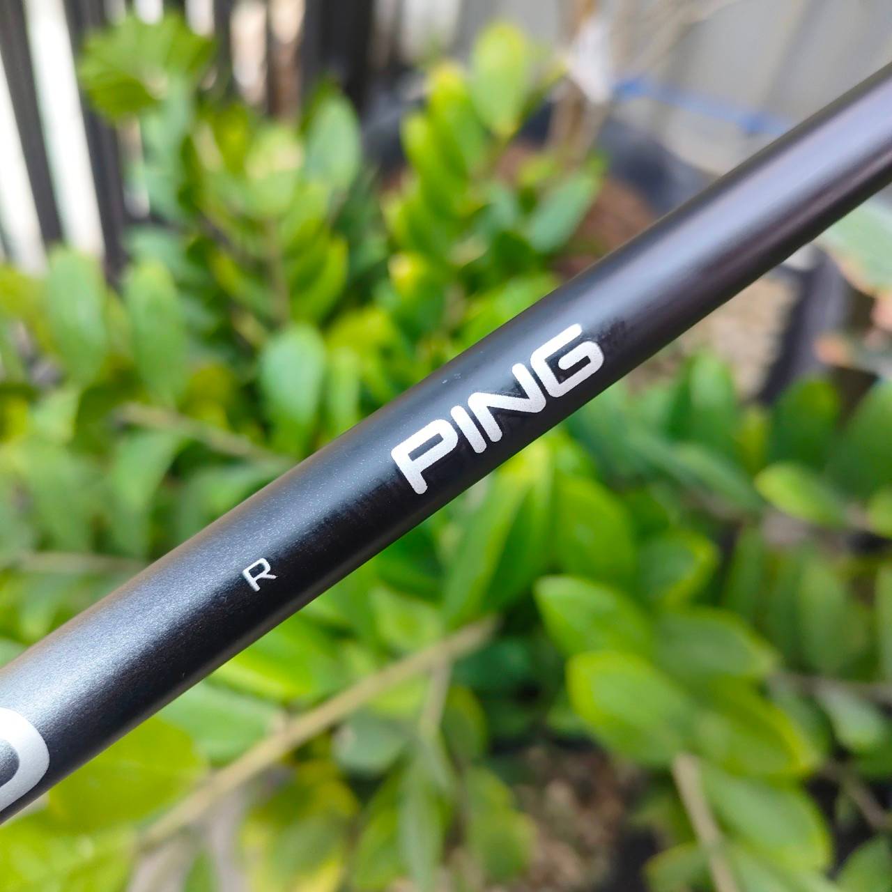 HYBRID 2 PING G425 องศา 17 ก้าน ALTAJCB FLEX R ก้านดีมากๆ มาพร้อม COVER ตรงรุ่น!!! ไม้กอล์ฟพรีเมี่ยมมือสอง ของแท้ By NakaraLuxurious