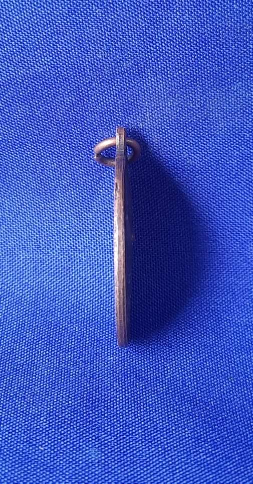 เหรียญ หลวพ่อ คล้าย วัด สวนขัน นครศรีธรรมราช รุ่น1 1000.-