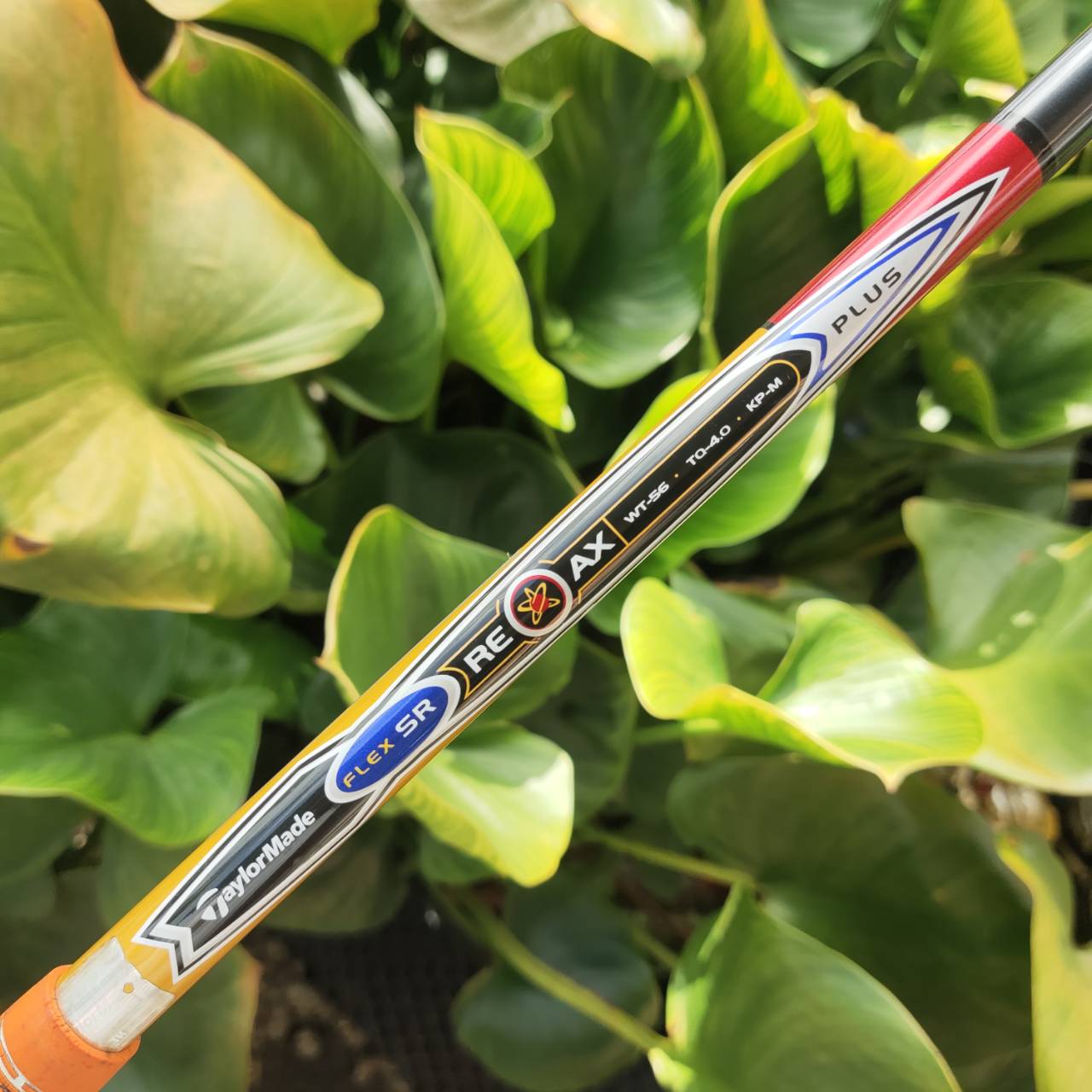 Driver Taylormade R9 SuperTri ตัวท็อปในตำนาน – ปรับได้หลายจุด ตีมันส์ระยะไกล!