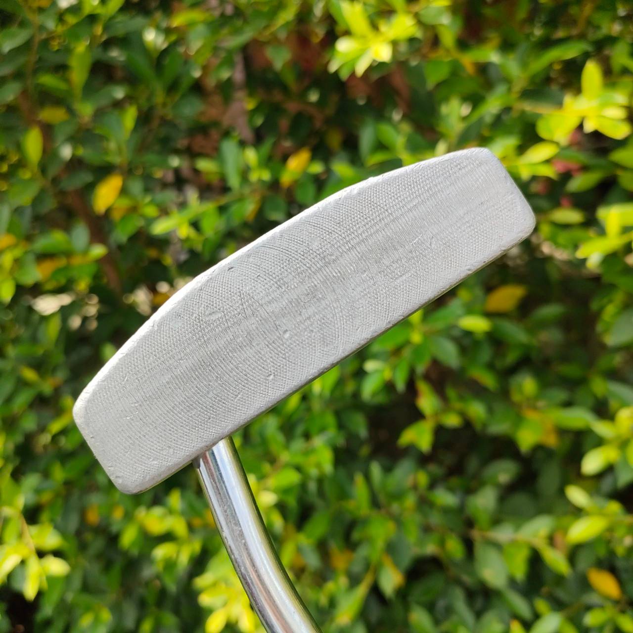 PUTTER THE PUTTER DU-1300 ความยาว 34.5 นิ้ว ก้าน THE PUTTER พรีเมี่ยม หนักแน่น หน้า MILLED