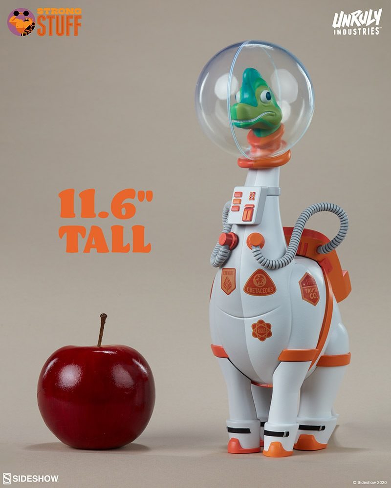 [สั่งจอง]Sideshow X Unruly Industries 700207 : Whaleontology