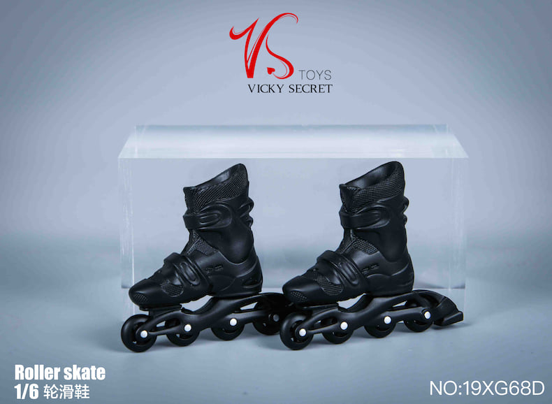 [สั่งจอง]VSTOYS 19XG68 1/6 : Roller skates