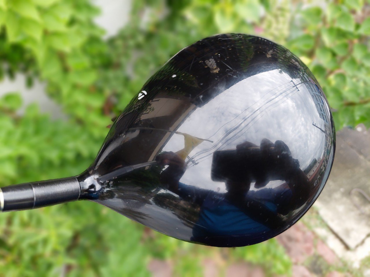 Driver r7 SUPERQUARD