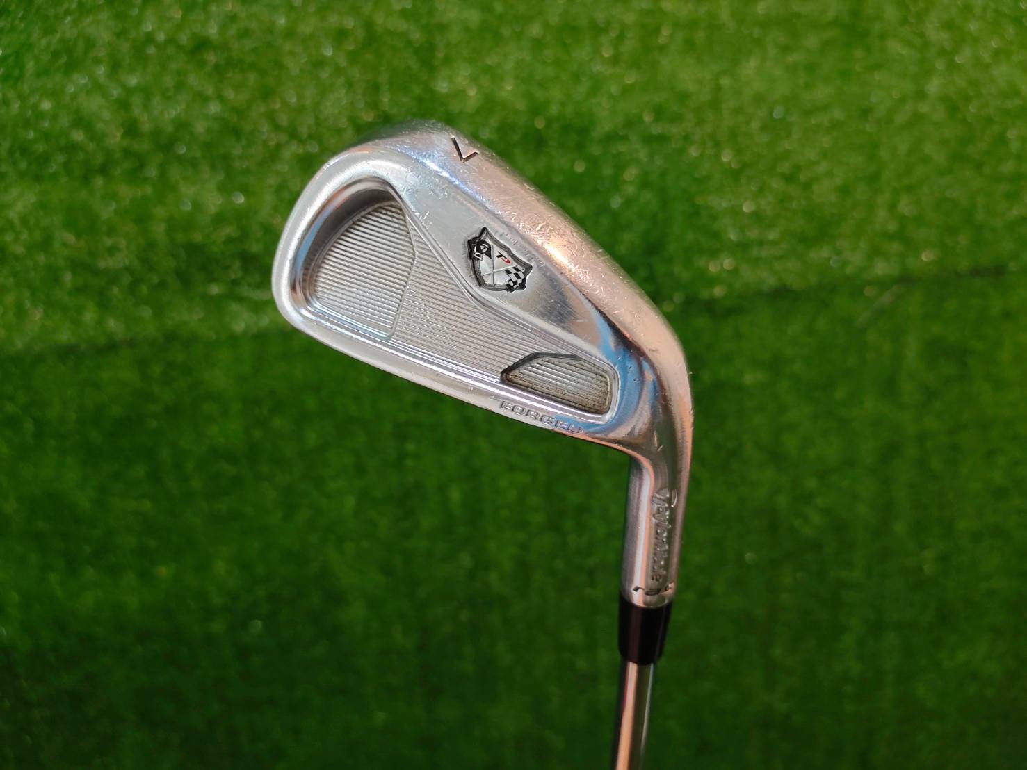 ชุดเหล็ก Taylormade RAC TP