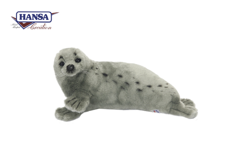 4054 Harp Seal 38 cm.L