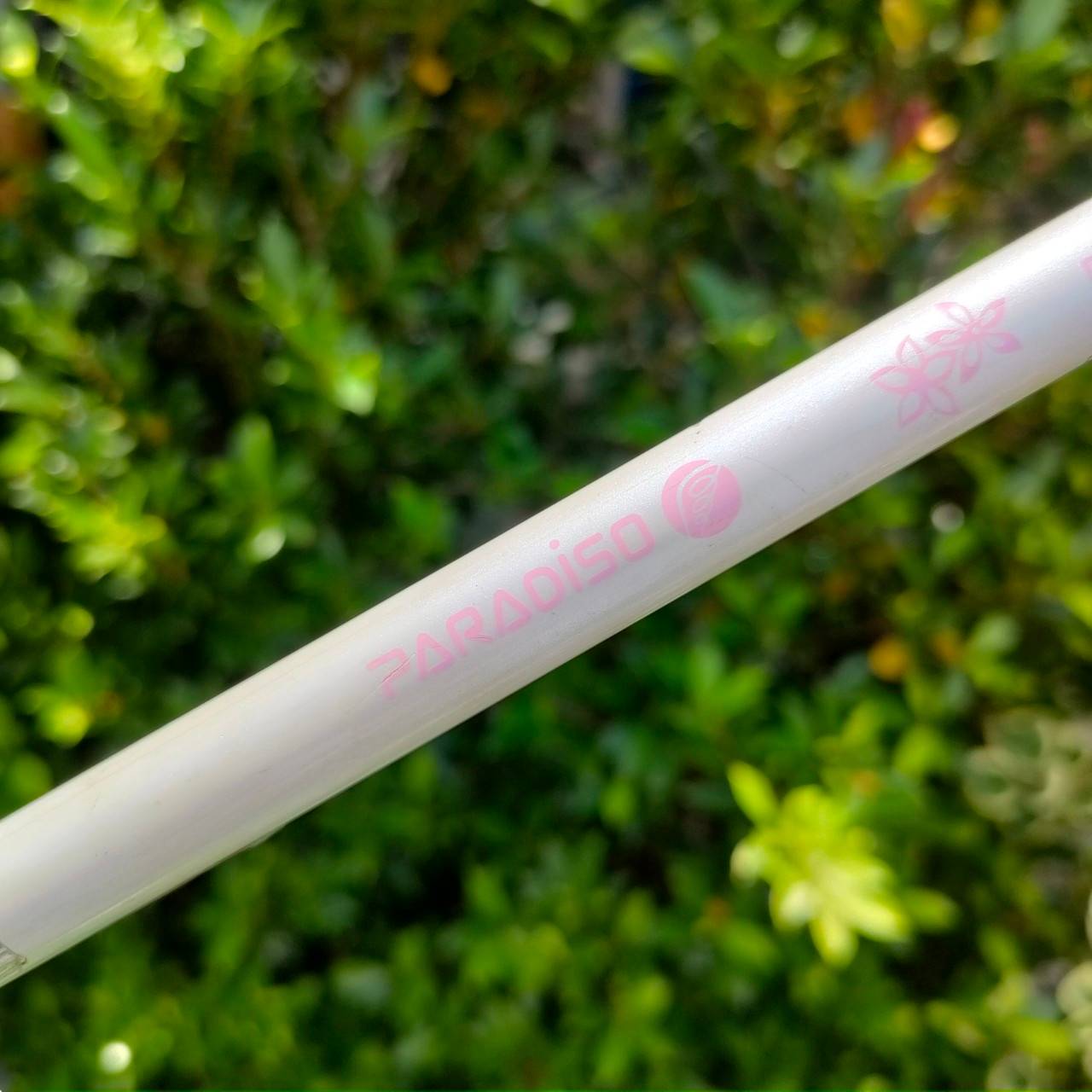 FW 5 TAYLORMADE BURNER LADY ก้าน PARADISO FLEX L องศา 18 เน้นตีง่ายๆ สำหรับคุณผู้หญิงครับ