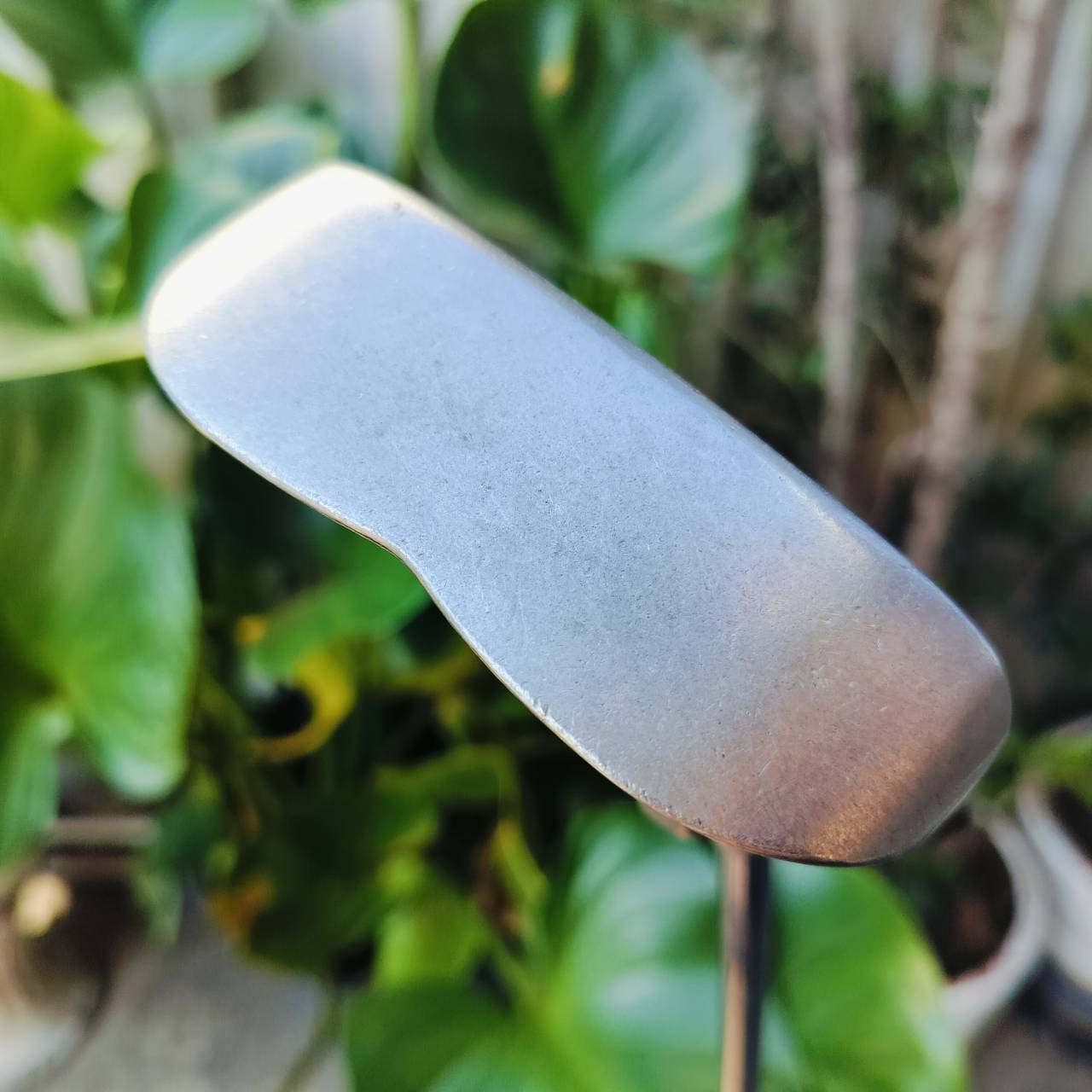 PUTTER PING B60 ยาว 34 นิ้ว เป็นอีกหนึ่งแบบที่ได้รับความนิยมสูง ไม้กอล์ฟพรีเมี่ยมมือสอง ของแท้ By NakaraLuxurious