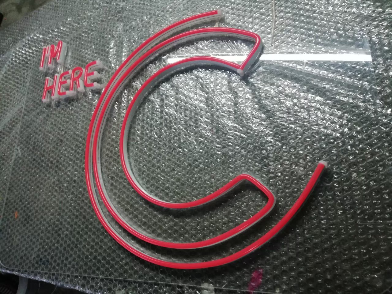 ภาพงานไฟเฟค