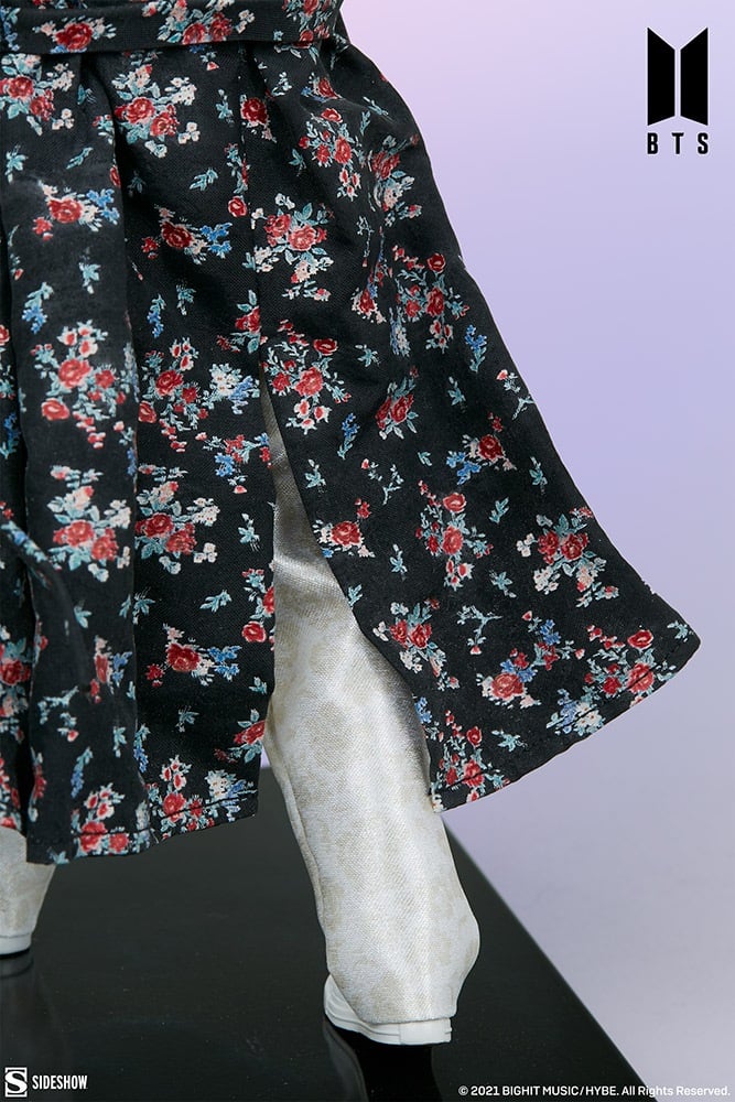 [สั่งจอง]Sideshow : BTS Idol Collection Deluxe Statue