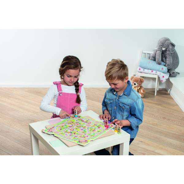 ชุดบอร์ดเกมจับหนูในหมู่บ้าน,boardgame,เกมฝึกสมอง,เกมพัฒนาสมอง,ของเล่นเสริมทักษะ