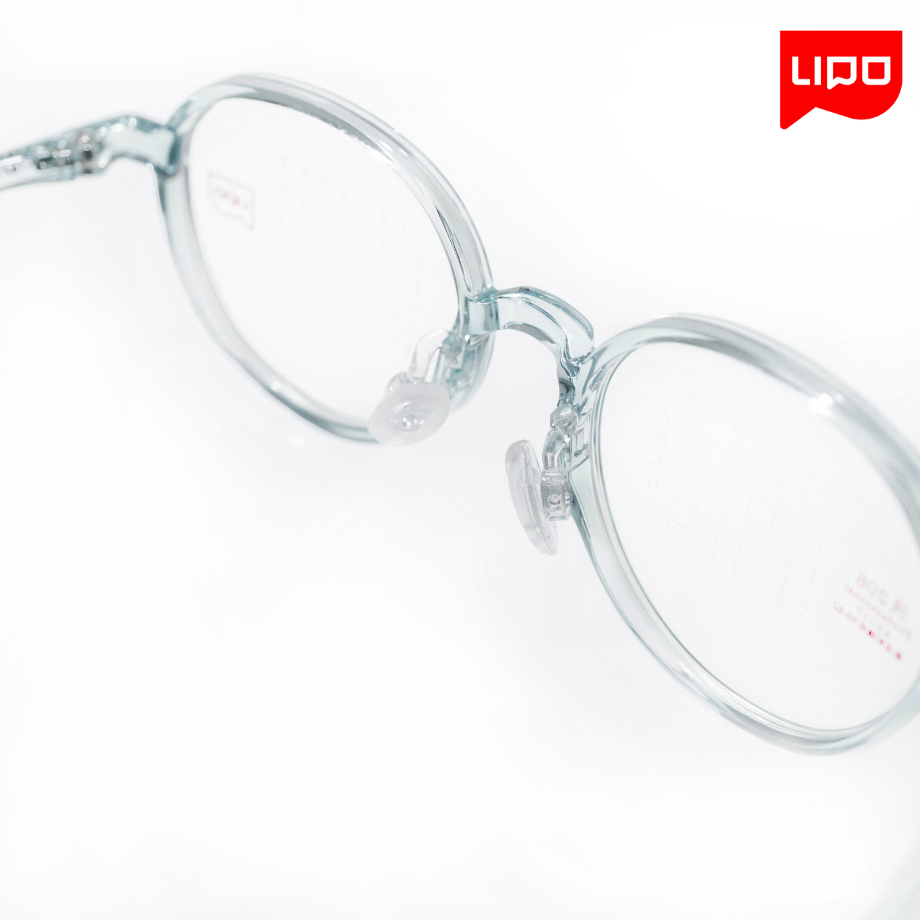 แว่นตาเด็ก LIPO รุ่น XIA 206 Col.1QGG