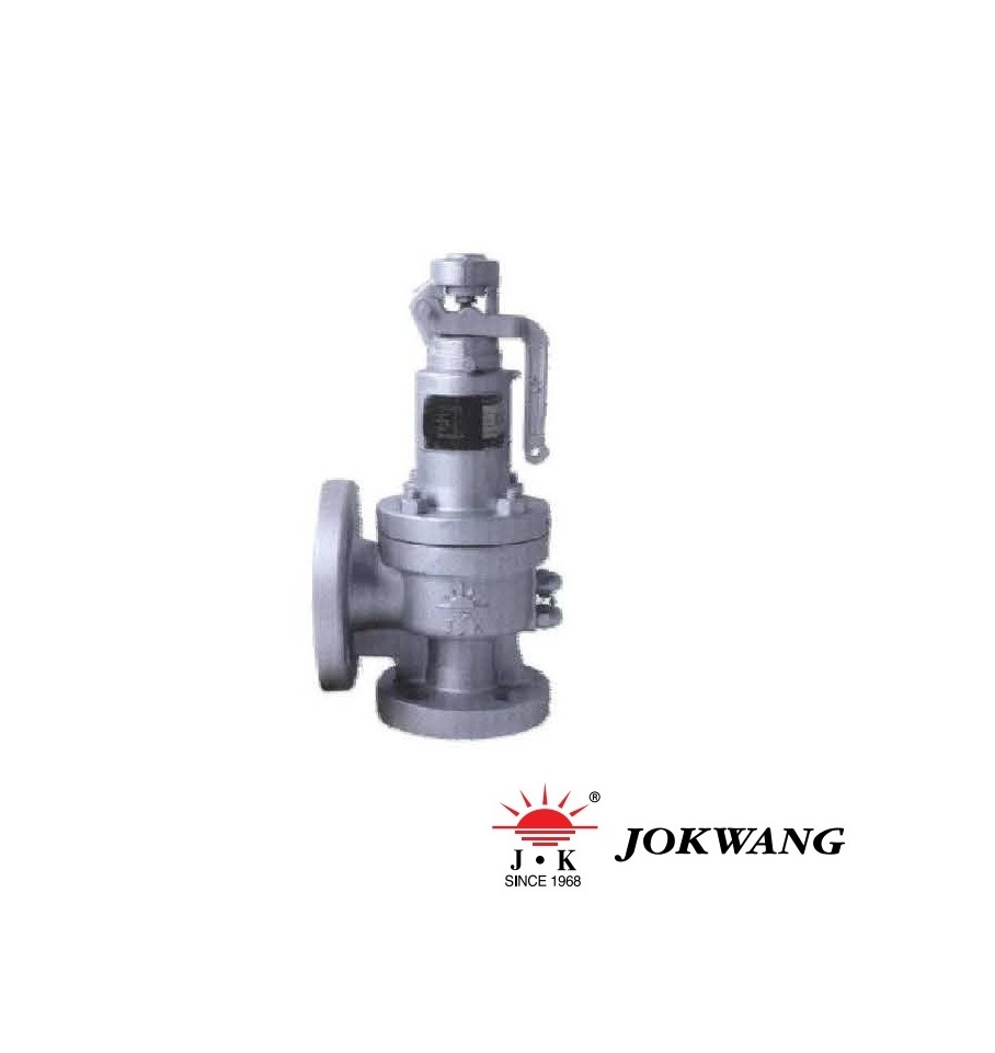 JK JOKWANG VALVE