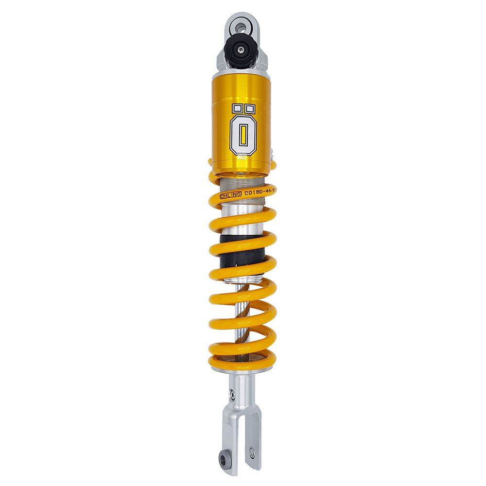 โช๊คหลัง Ohlins KA 805 สำหรับ Kawasaki KLX140 L/G/RF - KLX150BF