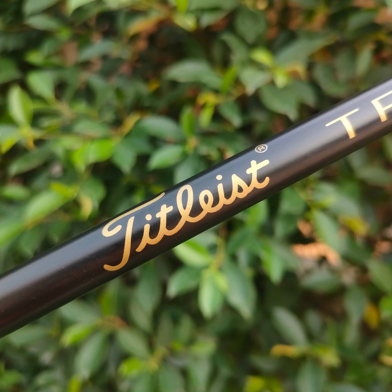 ชุดเหล็ก TITLELIST DCI OVERSIZE+ มีเหล็ก 3-9 เเละ PW ก้าน ALDILA TRI SPEC FLEX FIRM