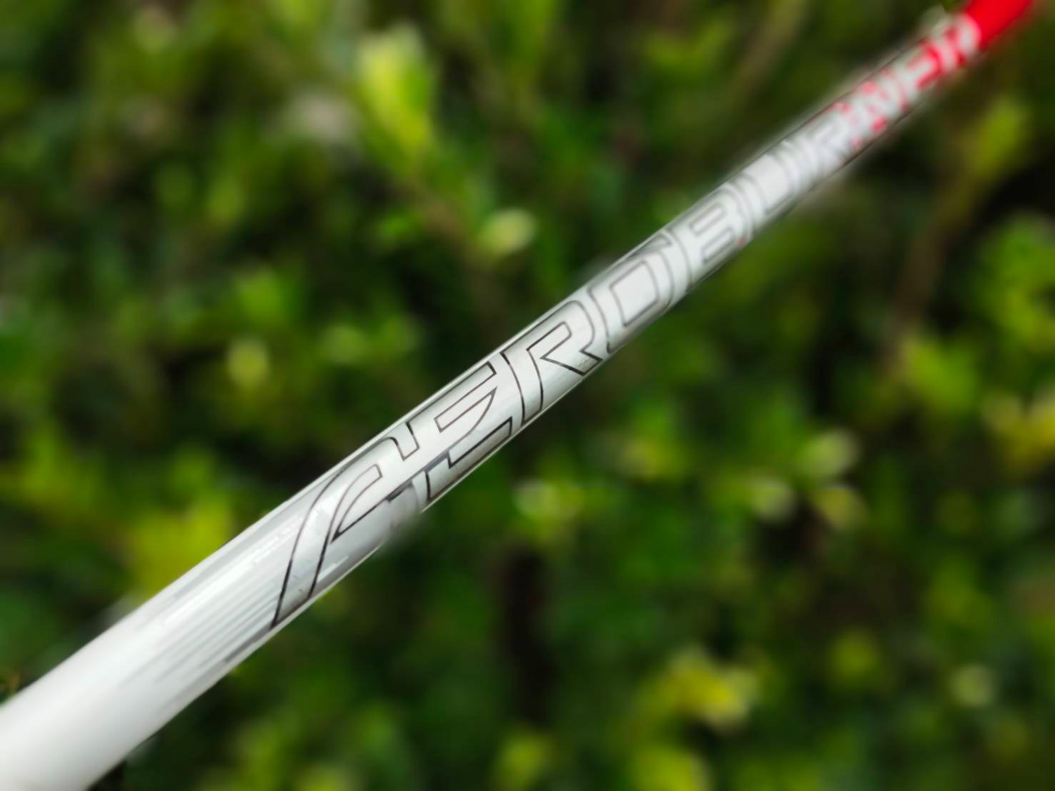 Driver Taylormade AERO BURNER องศา 9.5 ก้าน AERO FLEX S