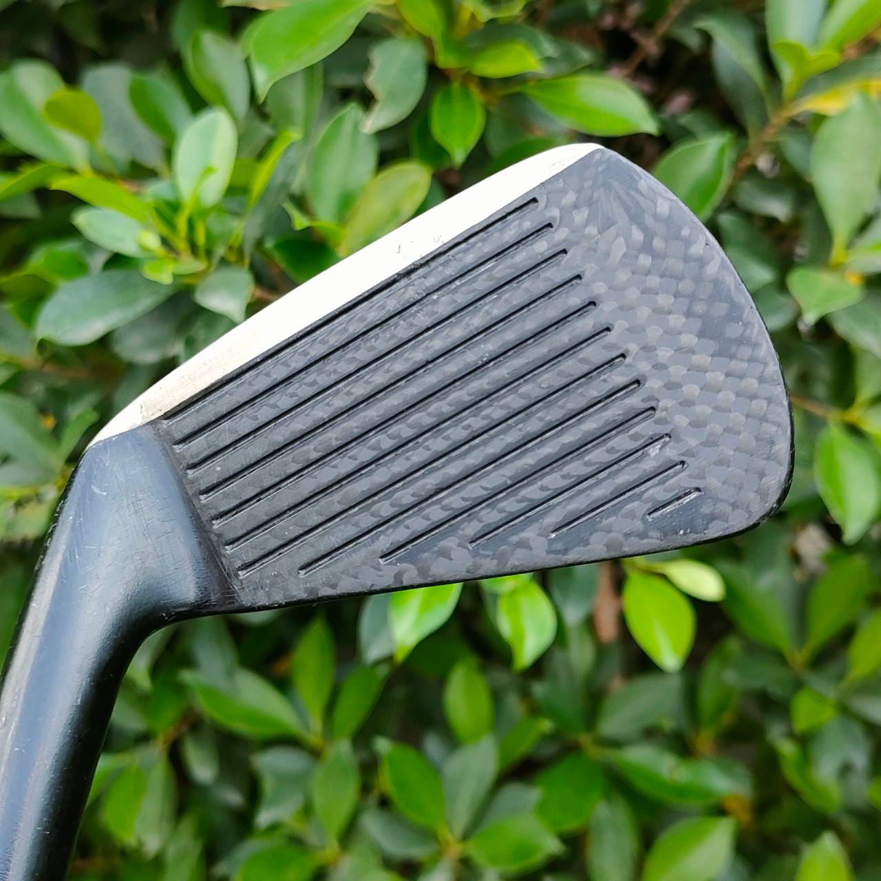 ชุดเหล็ก YONEX CARBONIAON มีเหล็ก 3-10 เคฟล่าทั้งชิ้น ก้าน VORTICAL FLEX R