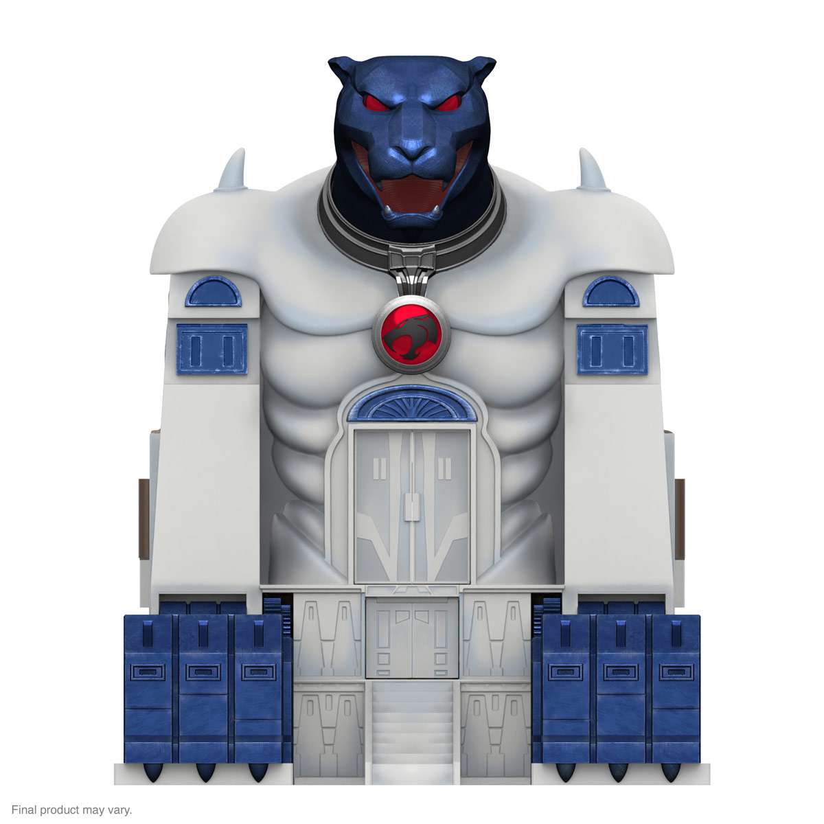 [สั่งจอง]Super7 : Thundercats Cats' Lair