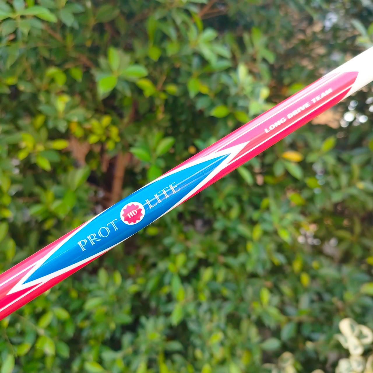 DRIVER KAMUI Typhoon PRO TP-07S องศา 10 ก้าน PROT HD LITE FLEX R ก้านตีไกล เป็นหัว SUPER PREMIUM ญี่ปุ่น ไม้กอล์ฟมือสอง ของแท้ BY NakaraLuxurious