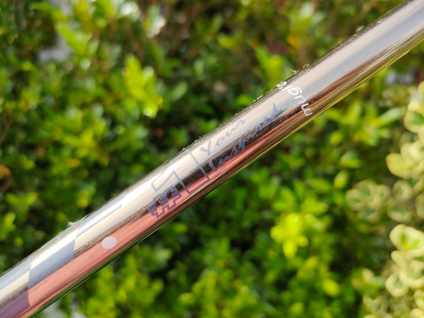 DRIVER Macgregor TITLEDMAC TI-560 TITANIUM ก้าน AIRRACE FLEX R องศา 10.5 แค่ก้านก็คงเกินคุ้มแล้วครับ