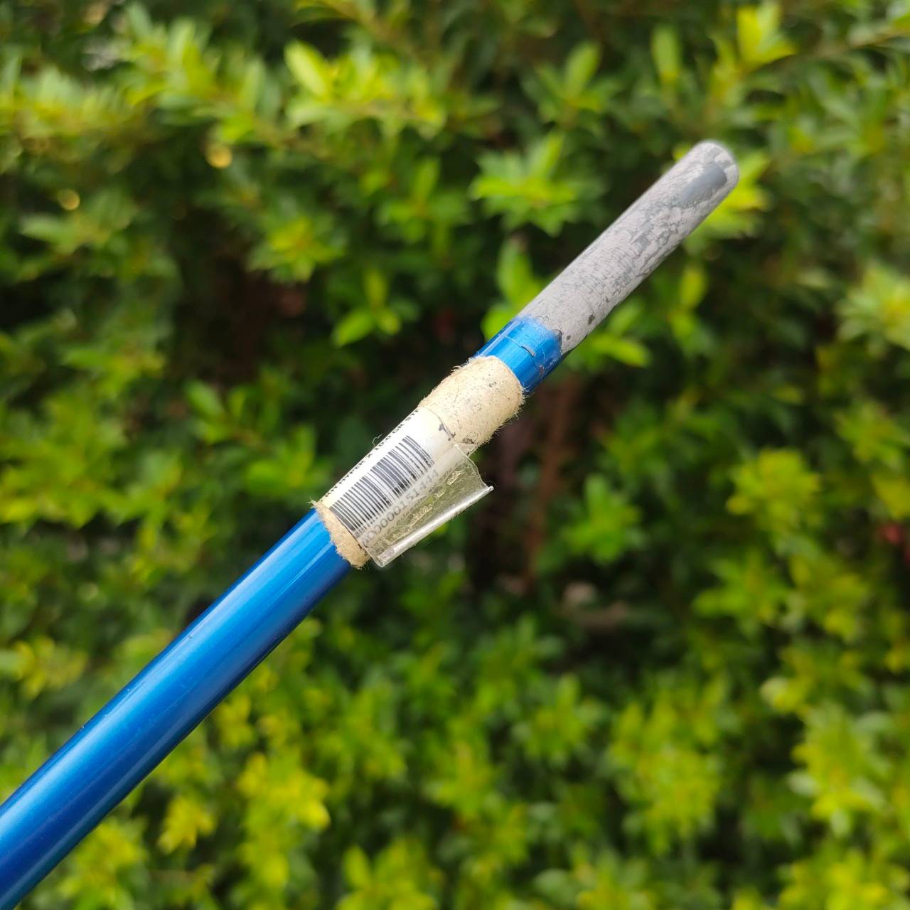 ก้าน FUJIKURA ROMBAX SERIES 55 FLEX S ความยาว 45 นิ้ว ** ก้านสำหรับใส่ DRIVER ** ** ติดกริพมาให้แล้ว ** มือสอง ของแท้ BY NakaraLuxurious