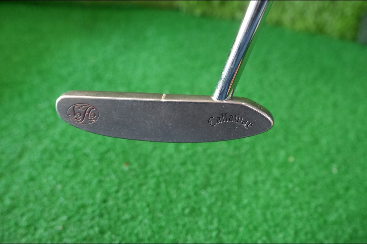 PUTTER CALLAWAY