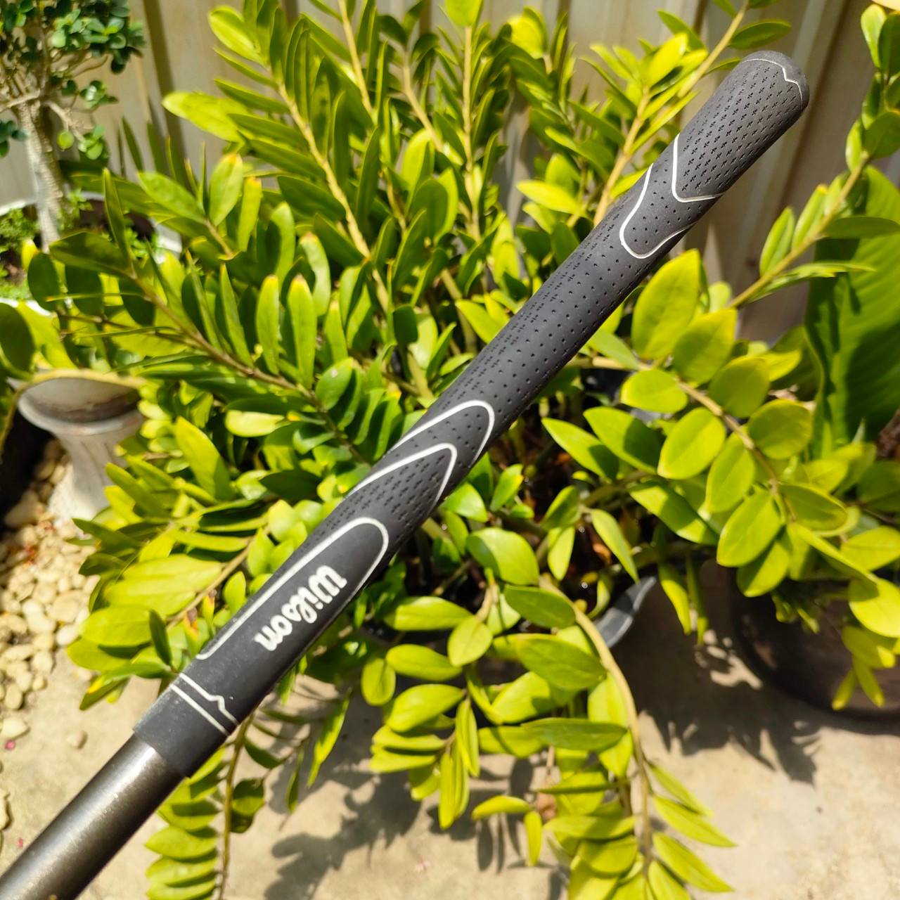 FW3 WILSON VECTOR ก้าน FIRESTICK UNIFLEX ประมาณ SR ตีง่ายๆ มือใหม่ มือกลาง ตีสบายๆ ไม้กอล์ฟพรีเมี่ยมมือสอง ของแท้ By NakaraLuxurious