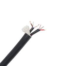 Canare Canare L-2E5 Micro shielded balanced cable 2x0.13mm² L-2E5