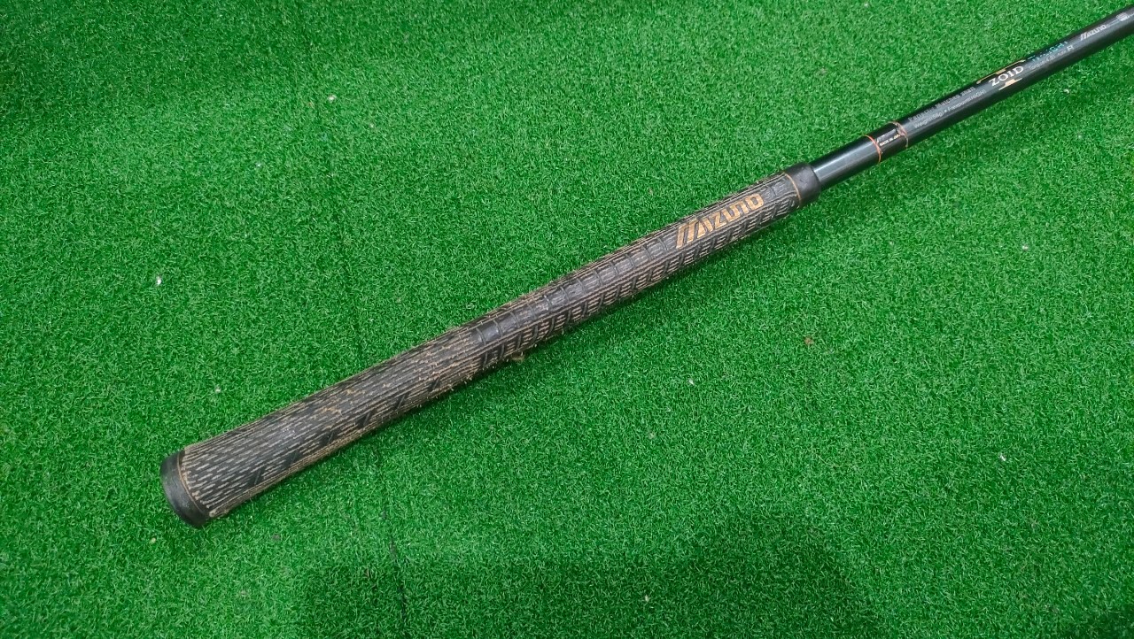 FAIRWAY 3 MIZUNO LOFT*15