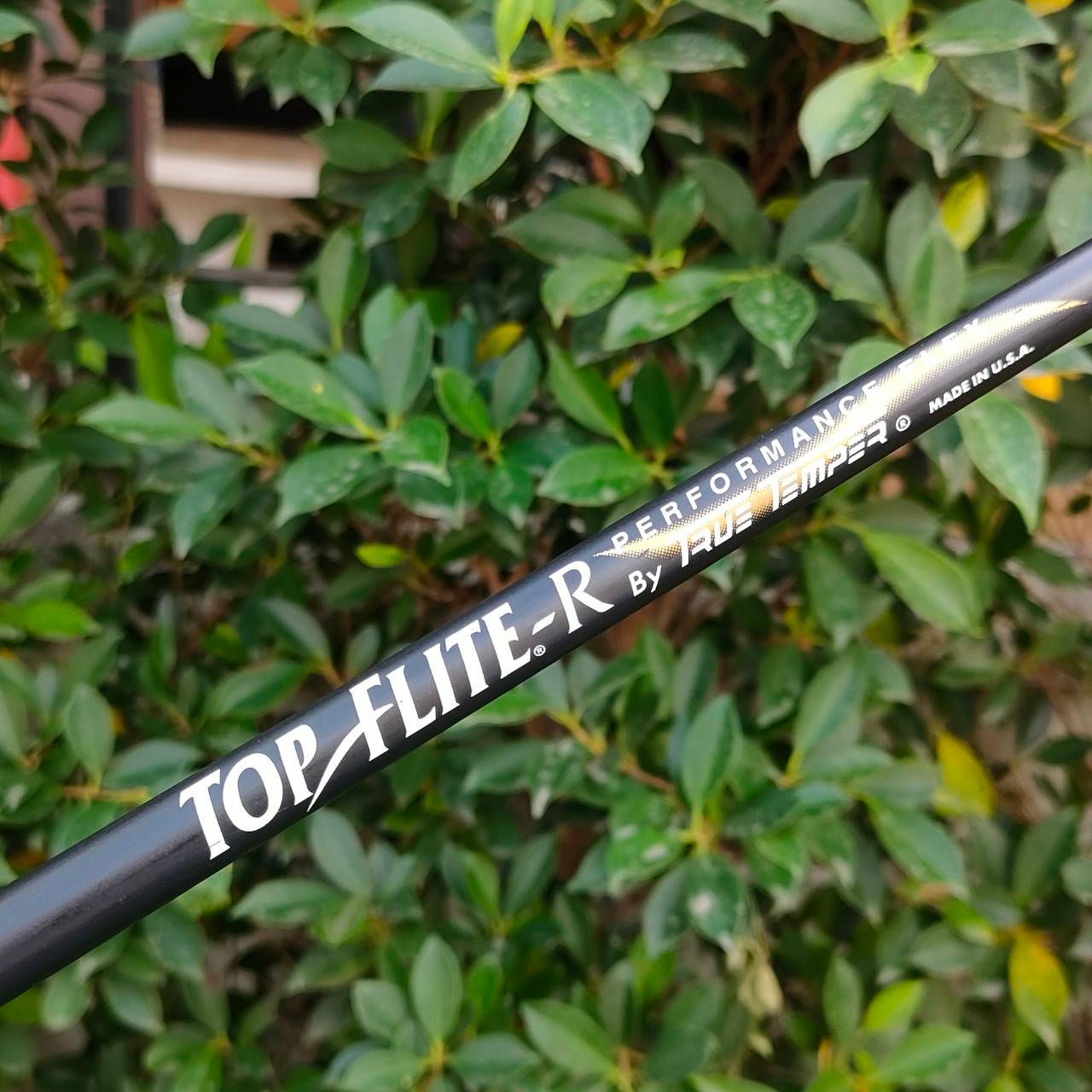 ชุดเหล็ก TOUR TOP-FLITE มีเหล็ก 3-9 เเละ PW SW ก้าน TOP FLITE-R ก้านกราไฟต์ เบาตีง่าย