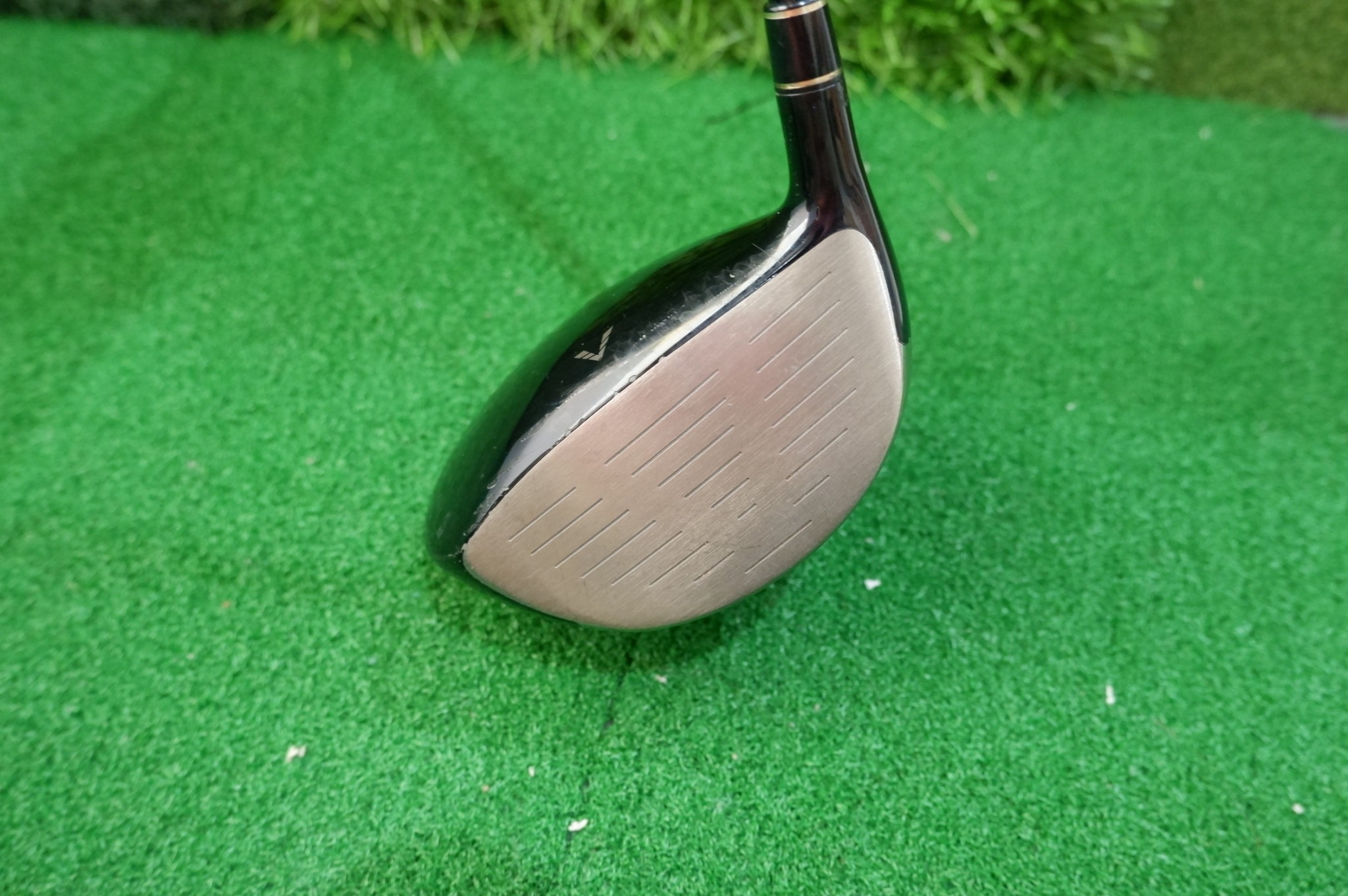 DRIVER BRIDGESTONE TOURSTAGE VIQ