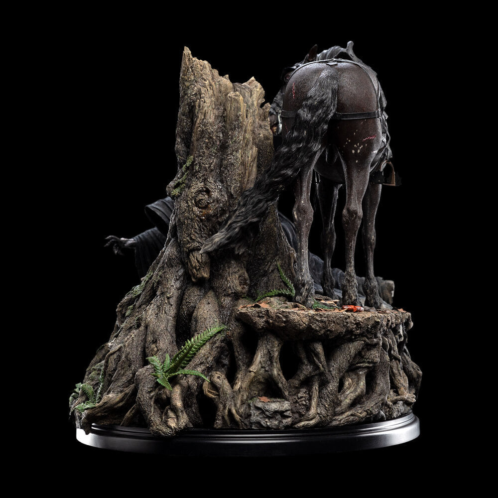 [สั่งจอง]Weta Workshop : Master Collection - Escape Off the Road