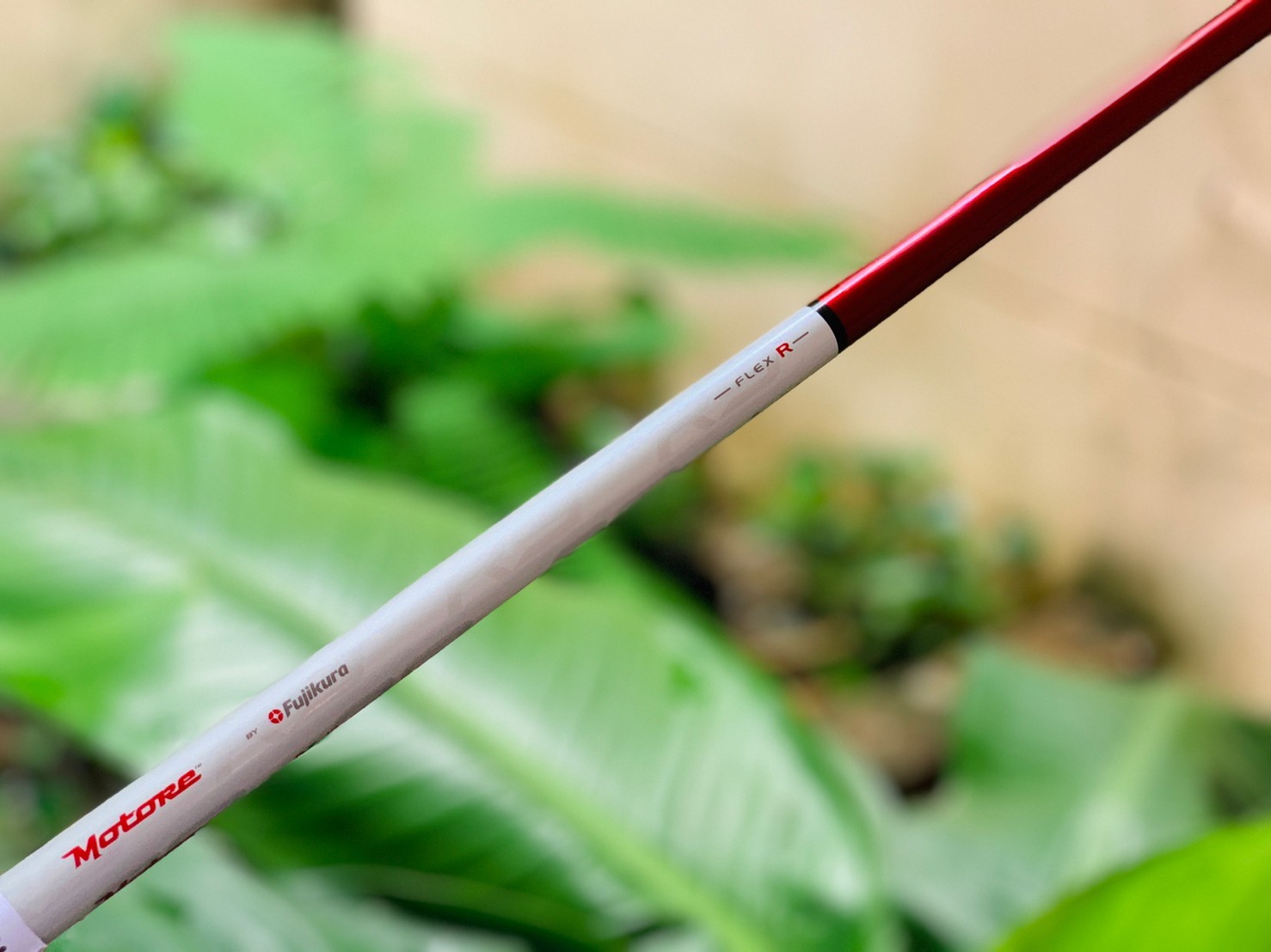 FAIRWAY 5 TAYLORMADE R9 **มือซ้าย**