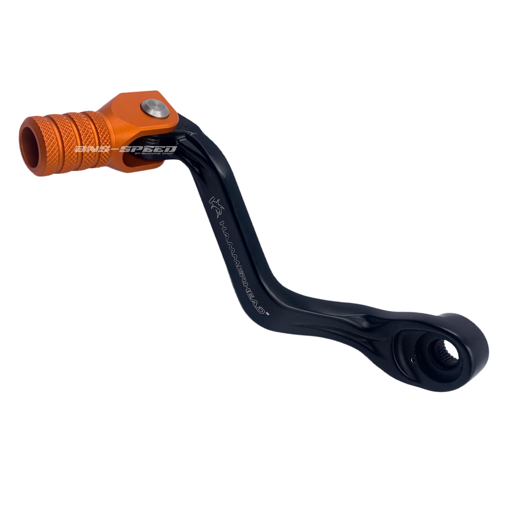 คันเกียร์ Hammerhead Forged Shift Lever KTM 65SX 2009-2022