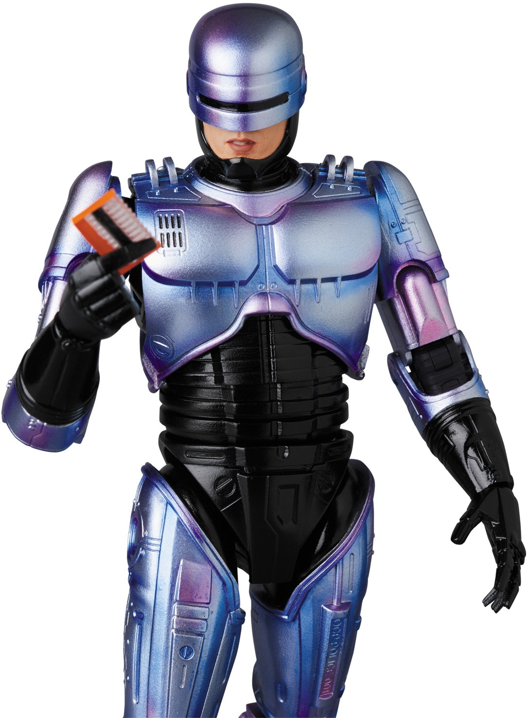 [สั่งจอง]MAFEX : ROBOCOP