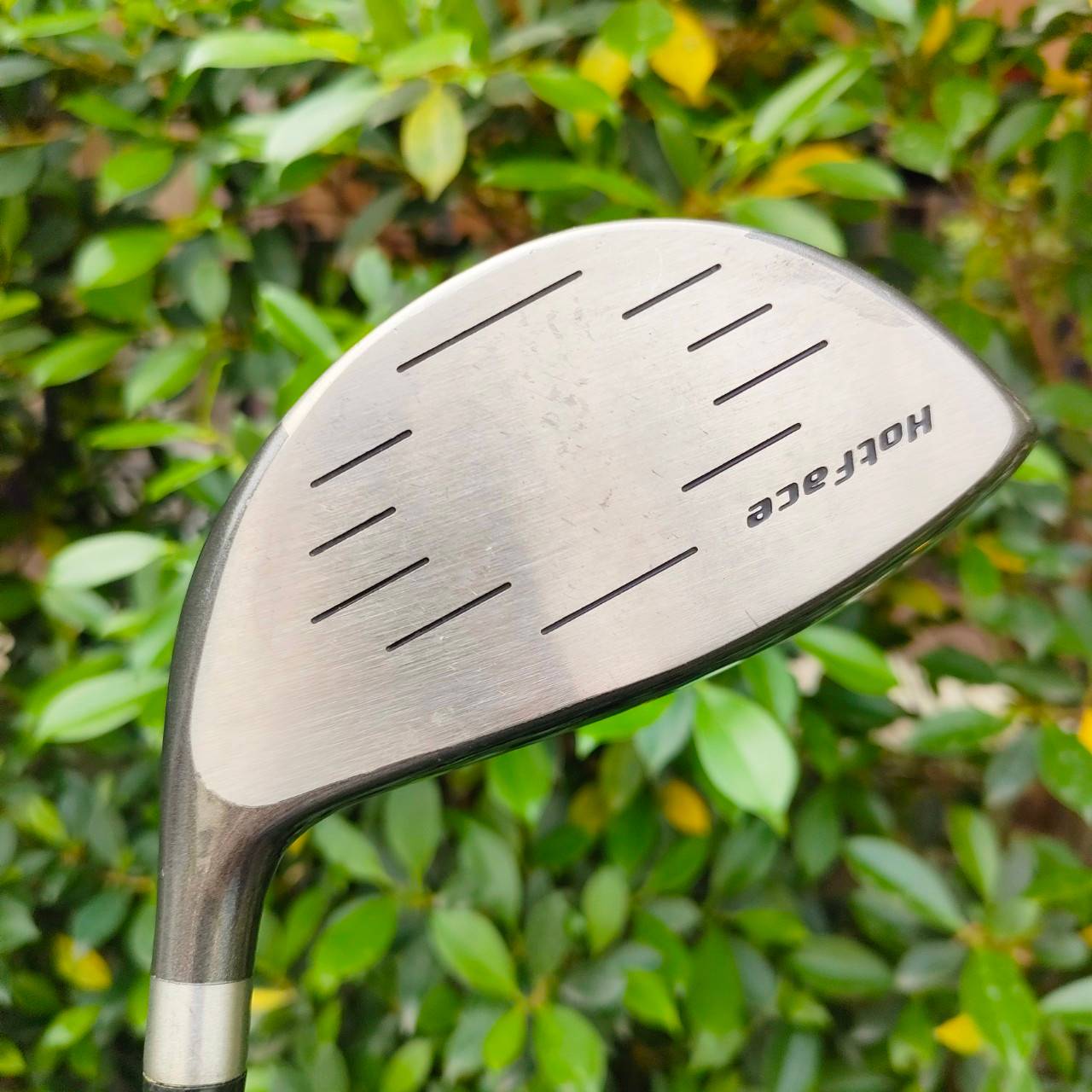 DRIVER MAC POWERASPHERE องศา 11.5 FLEX R ตีไกลแบบสุดขั้ว เต็มๆ องศาเป็นมุมเหินที่ สร้างระยะได้เต็มที่ที่สุด