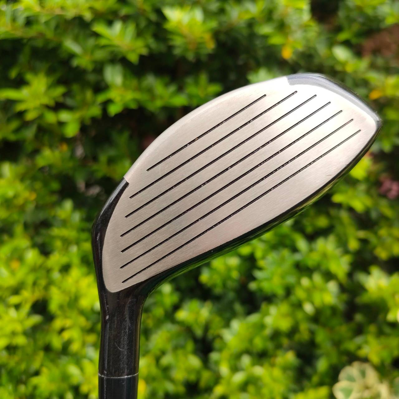 FW3 WINFIELD TI PLOSION องศา 15 ก้าน WINFIELD FLEX S ของใหม่ ล้างสต๊อค ซีนหลุด!!! คุณภาพสุดพรีเมี่ยม ตีไกลมาก ก้านก็ดีมากๆ กราไฟต์ 100% ไม้กอล์ฟมือหนึ่ง ของแท้ BY NakaraLuxurious