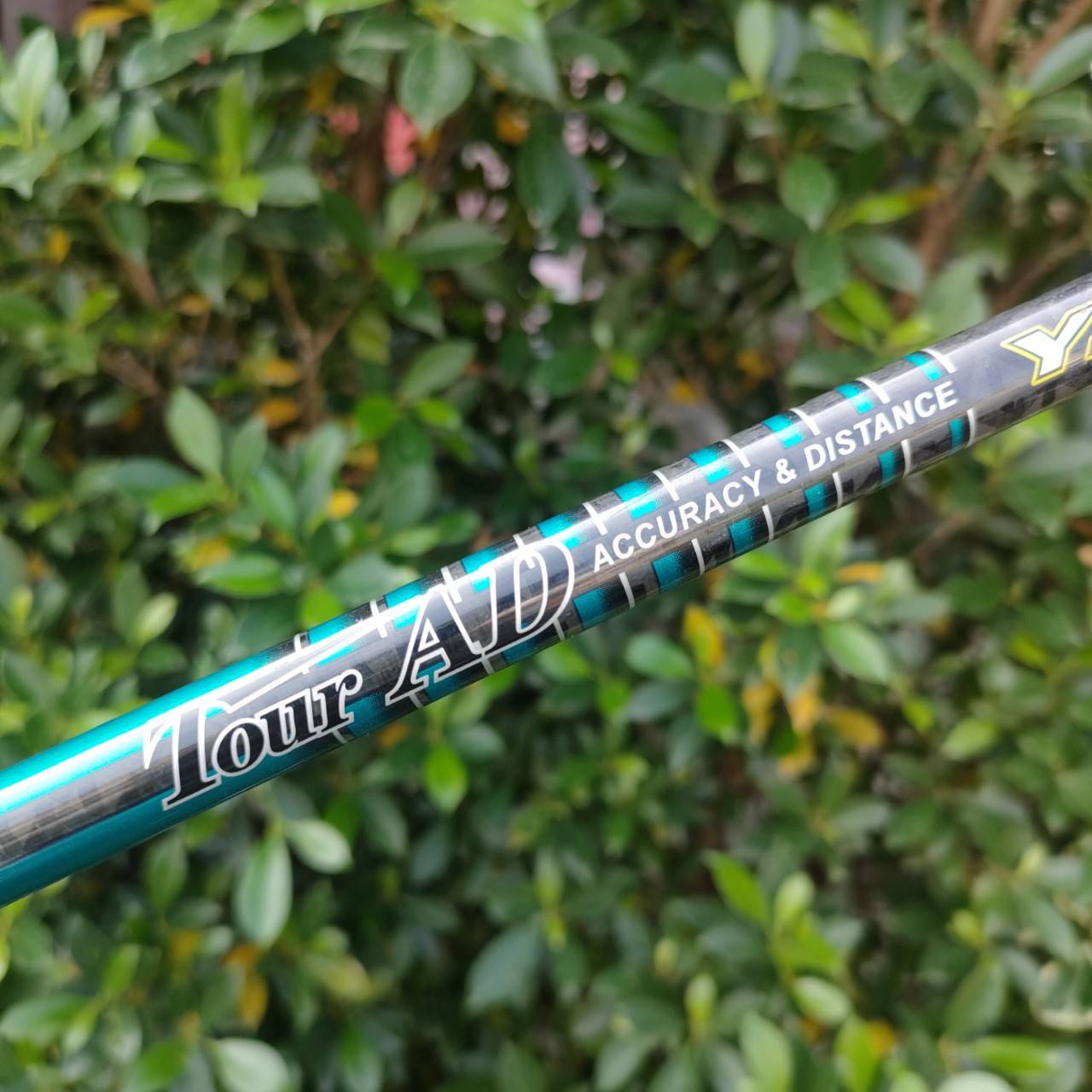 HYBRID 4 CALLAWAY องศา 24 ก้าน TOUR AD FLEX R ก้านแพงมากๆครับ แค่ก้าน ราคาก็เกินไปไกลแล้วครับ