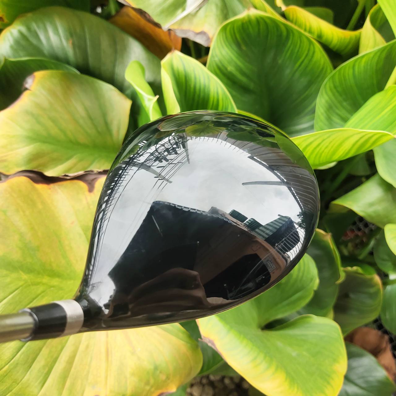 Driver PING G10 องศา 9° ไดรเวอร์สายเน้นระยะ ไว้ใจได้ทุกช็อต! หน้าไม้ไทเทเนียมแข็งแรง