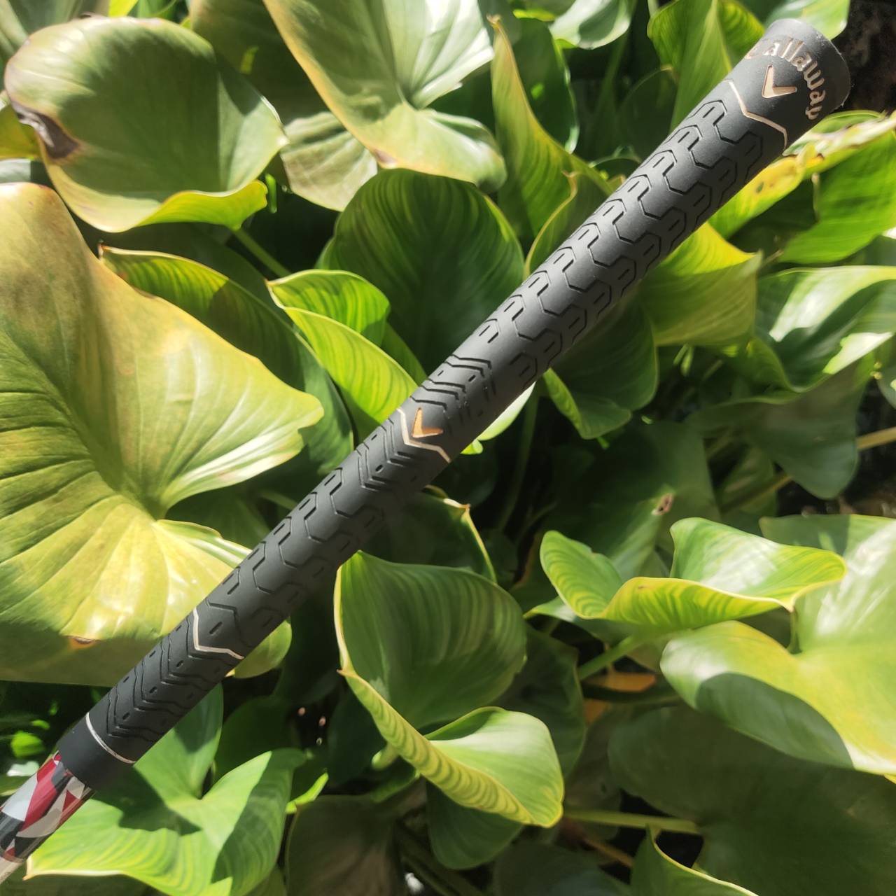 FAIRWAY WOOD Callaway RAZR FIT (5W) แฟร์เวย์หน้าเด้ง ปรับได้ ฟีลแน่น ตีง่าย วิถีลูกพุ่งตรง!